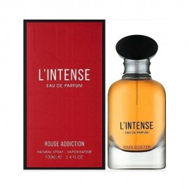 Perfume Maison Alhambra L'Intense Rouge Addiction EDP Feminino 100ml