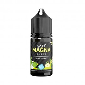 Essncia Vape Magna Salt  Apple Sour Ice 50mg 30ml