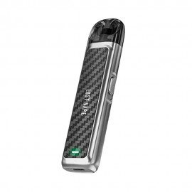 Kit Lost Vape URSA Nano POD 18W Silver Carbon Fiber