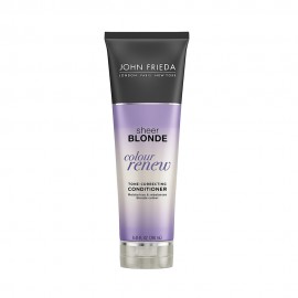 Condicionador John Frieda Sheer Blonde Color Renew 250ml