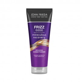 Condicionador John Frieda Frizz Ease Miraculous Recovery 250ml