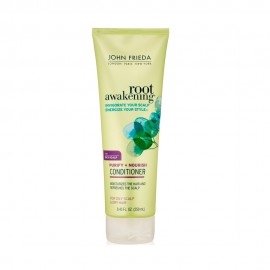Condicionador John Frieda Root Awakening Purify + Nourish 250ml