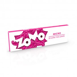 Seda Zomo Classic Micro 33 Folhas