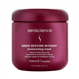 Mscara Capilar Senscience Inner Restore Intensif 500ml