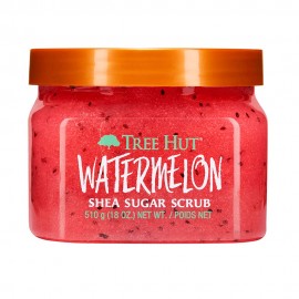 Esfoliante Corporal Tree Hut Watermelon 510g
