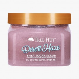 Esfoliante Corporal Tree Hut Desert Haze 510g