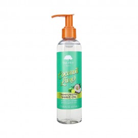 leo de Depilao Tree Hut Coconut Lime 227ml