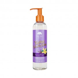 leo de Depilao Tree Hut Tahitian Vanilla Bean 227ml