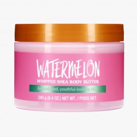 Manteiga Corporal Tree Hut Watermelon 240g