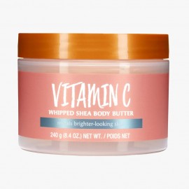 Manteiga Corporal Tree Hut Vitamin C 240g