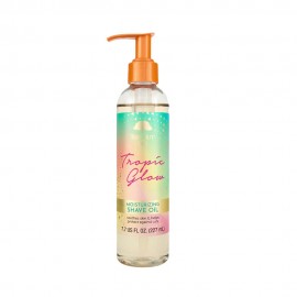 leo de Depilao Tree Hut Tropic Glow 227ml
