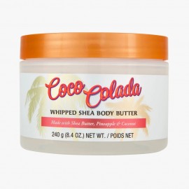 Manteiga Corporal Tree Hut Coco Colada 240g
