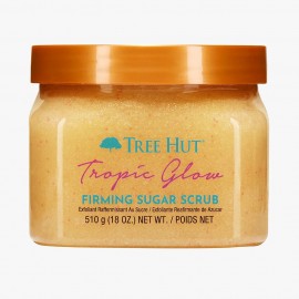 Esfoliante Corporal Tree Hut Tropical Glow 510g