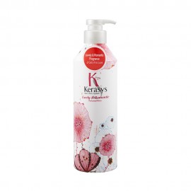 Condicionador Perfumado Kerasys Lovely & Romantic 600ml