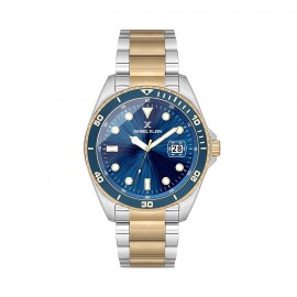 Relgio Daniel Klein DK12664-6 Masculino