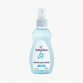 Colonia Infantil Baby Blue Celeste 110ml