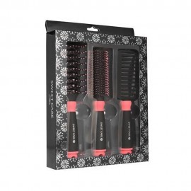 Kit de Escovas para Cabelo Sweet Care 3pcs 4411