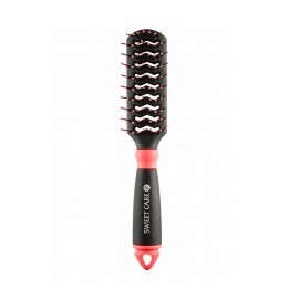 Escova de Cabelo Sweet Care Retangular