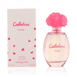 Perfume Cabotine Rose EDT Feminino 100ml