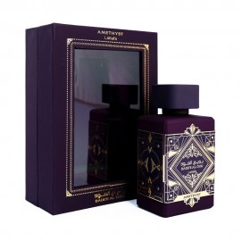 Perfume Lattafa Bade'e Al Oud Amethyst EDP Unissex 100ml