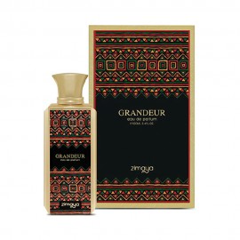 Perfume Zimaya Grandeur EDP Unissex 100ml
