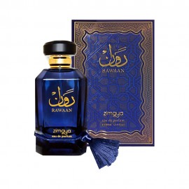 Perfume Zimaya Rawaan EDP Unissex 100ml