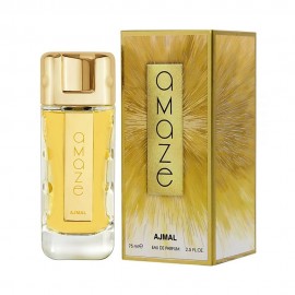 Perfume Ajmal Amaze EDP Feminino 75ml