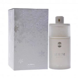 Perfume Ajmal Aurum Winter EDP Feminino 75ml