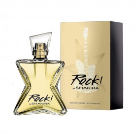 Perfume Shakira Rock! EDT Feminino 80ml