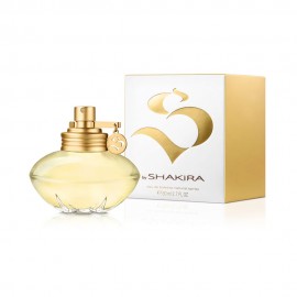 Perfume Shakira S EDT Feminino 80ml