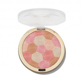 Blush Iluminador Milani Mosaico MRM-03 Beauty's Touch