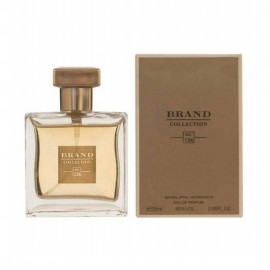 Perfume Brand Collection No.134 EDP Feminino 25ml