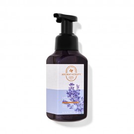 Sabo Espumoso Aromatherapy Lavender Vanilla 259ml