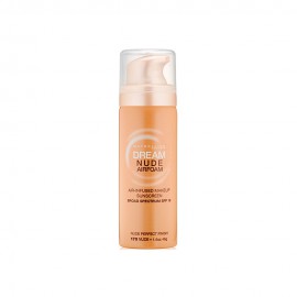 Base Maybelline Dream Nude Airfoam 170 Nude