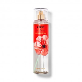 Body Splash BATH & BODY WORKS Poppy 236ml