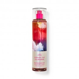Body Splash BATH & BODY WORKS Among the Clouds 236ml