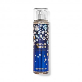 Body Splash BATH & BODY WORKS Dream Bright 236ml