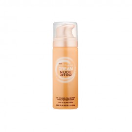 Base Maybelline Dream Nude Airfoam 265 Sun Beige