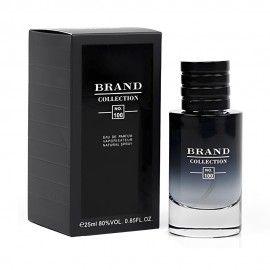 Perfume Brand Collection No.100 EDP Masculino 25ml