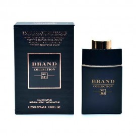 Perfume Brand Collection No.161 EDP Masculino 25ml
