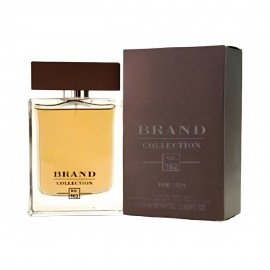 Perfume Brand Collection No.162 EDP Masculino 25ml