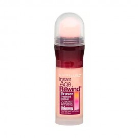 Base Maybelline Instant Age Eraser 200 Creamy Natural 