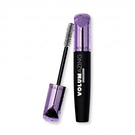 Mscara de Clios Revlon Volumazing 951 Blackest  Black 