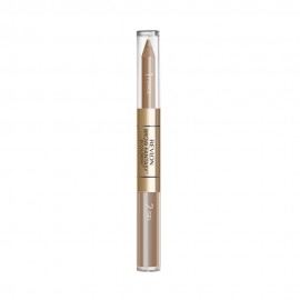 Delineador de Sobrancelhas Revlon ColosStay Brow Fantasy 104 Dark Blonde