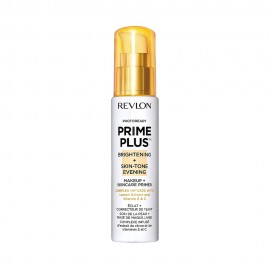 Primer Facial Revlon PhotoReady Prime Plus Brightening + Skin-Tone Evening 30ml