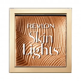 Bronzer Revlon Skinlights Prismatic 110 Sunlit Glow
