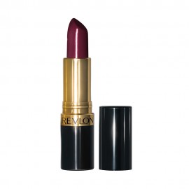 Batom Revlon Super Lustrous 477 Black Cherry
