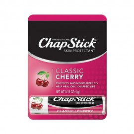 Blsamo Labial ChapStick Classic Cherry