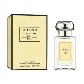 Perfume Brand Collection No.281 EDP Feminino 25ml 