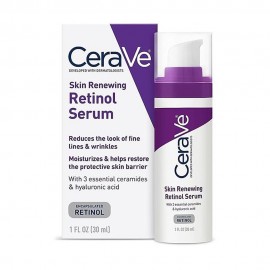 Srum CeraVe Skin Renewing Retinol 30ml